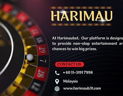harimaubet|Harimaubet Online Review .